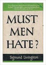 Must Men Hate? Forum Books Edition - £17.55 GBP