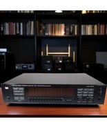BSR 4000XR Computer Memory Frequency Equalizer / Real Time Spectrum Anal... - $5,441.08 MXN
