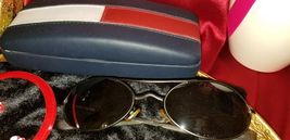 TOMMY HILFIGER TH-1644S-086-50 Sunglasses Size 50mm 145mm 22mm SUNGLASS - £37.92 GBP