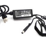 Genuine HP Laptop Charger AC Power Adapter 677774-002 1 19.5V 3.33A 65W ... - $9.95