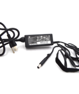 Genuine HP Laptop Charger AC Power Adapter 677774-002 1 19.5V 3.33A 65W ... - $9.95