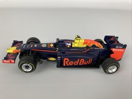 Greenhills Carrera GO!!! Red Bull Max Verstappen No.33 - Used - 23158 - $27.95
