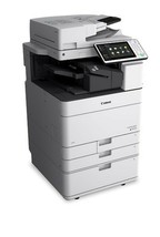 Canon IR Advance 4545i A3 Mono Laser Copier Printer Scanner MFP 45 ppm 4531i - £3,086.31 GBP