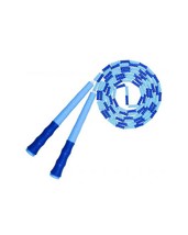 Buddy Lee | Beaded Speed Training Jump Rope | Blue | 100% Authentic - $14.99