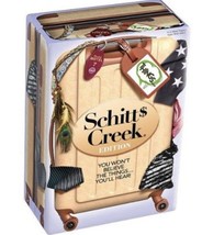 Things Shitts Creek Edition Shitt$ Creek Trivia Game Play Monster NEW - $19.88