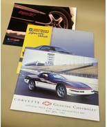 GM Performance Parts 1995 Corvette 1997 Firebird 1996 F-1 Camaro Hero Ca... - £12.44 GBP