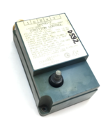 Johnson Controls G67AG-7 Ignition Control Module 24V LH33CZ005 used #D592 - $95.00