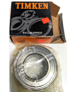 NEW TIMKEN FAFNIR 5212WD Ball Bearing - Angular Contact - Double Row   !! - $296.99