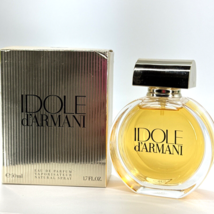 IDOLE d&#39;Armani Giorgio Armani Eau De Parfum EDP Spray  1.7 fl oz NEW with Box - $148.67