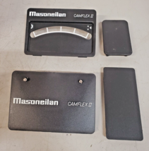 Masoneilan Camflex II Actuator Cover Kit - $94.99