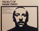 The Best of Herbie Mann [Record] - £15.98 GBP