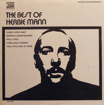 Herbie mann best of thumb200