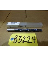 39/64&quot; Max Out Jobber 7-3/16&quot; Length Drill Bit (NOS) - $1,417.21 MXN