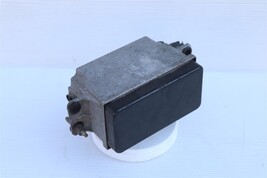 Ford Lincoln Adaptive Cruise Control Distance Sensor Radar 8A5T-9G853-AG image 3