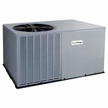 EcoTemp 2.5 Ton 14.5 SEER Heat Pump Package Unit WJH430000KTP0A Made by ICP - $3,621.10
