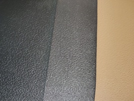 Sole Guard Sheets, 2mm, 15&quot; x 22&quot;, crinkle design, extends shoe life - $289.49 MXN