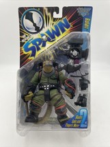 1997 McFarlane Toys Spawn ROTARR 2nd Edition Series 8 Ultra Action Figure - £18.64 GBP