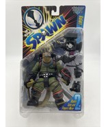 1997 McFarlane Toys Spawn ROTARR 2nd Edition Series 8 Ultra Action Figure - £18.64 GBP