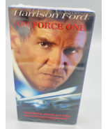 Air Force One (VHS, 1998) Harrison Ford *BRAND NEW/SEALED* - £3.60 GBP