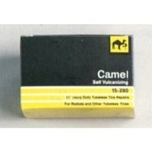Amflo TIRE REPAIR INSERTS 4IN. F/ STEEL BELTED RADIALS - $971.27 MXN