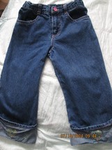 B. T. Kids Blue Pants Size 4T - $10.00