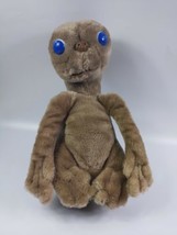 1982 SHOW TIME Kamar 13&quot; Plush ET Extra Terrestrial Stuffed Animal Toy - £29.49 GBP
