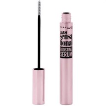 Maybelline New York Lash Sensational Boosting Eyelash Serum, Conditionin... - £12.22 GBP