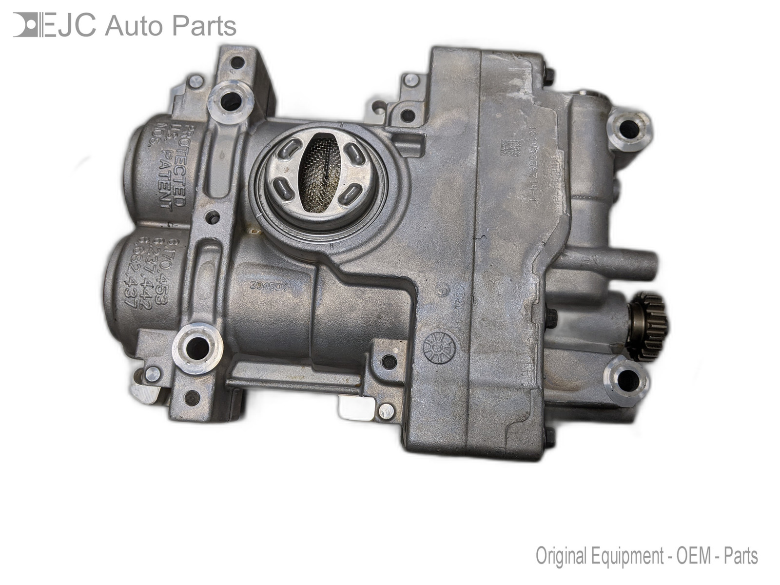 Balance Shaft Assembly For 16-18 Jeep Cherokee  2.4 - $247.45