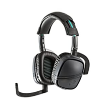 Polk Audio Striker Pro P1 Gaming Headset Over the Ear Headphones for Xbox READ - £27.39 GBP