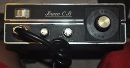 KRACO KCB-4010 40 CHANNEL CB - £66.18 GBP
