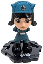 Funko Mystery Minis The Last Jedi - Rose in First Order Uniform - £7.18 GBP