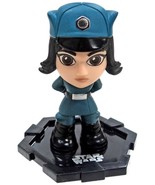Funko Mystery Minis The Last Jedi - Rose in First Order Uniform - $171.16 MXN