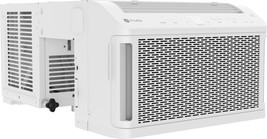 GE Profile - ClearView 350 sq. ft. 8,300 BTU Smart Ultra Quiet Window Air Con... - £523.29 GBP