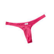  Underwear Seamless See-through Ultra-thin Thong G String Men Briefs Pan... - £7.58 GBP