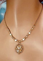 Golden Guardian Angel - $19.99