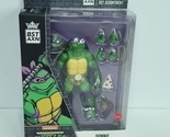 Teenage mutant ninja turtles BST AXN arcade game DONNIE Donatello action... - $26.72