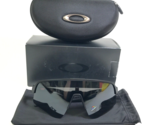 Oakley Sunglasses Sutro Lite Sweep OO9465-0339 Matte Black with Black Pr... - $197.99