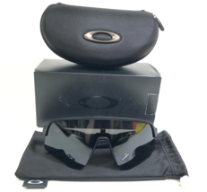 Oakley Sunglasses Sutro Lite Sweep OO9465-0339 Matte Black with Black Pr... - £155.24 GBP