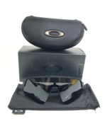 Oakley Sunglasses Sutro Lite Sweep OO9465-0339 Matte Black with Black Pr... - £148.78 GBP