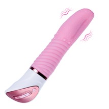 Tongue Vibrator Sex Toy, Honey Play Box Tongue DemonFemale Sex Stimulator, Clito - £57.94 GBP