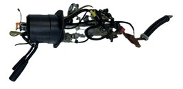1998-99 Mercedes Benz CL600 140Type Steering Column Assembly W/ Clock Sp... - $173.20
