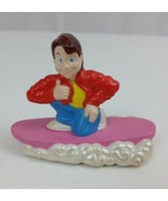 1991 McDonald&#39;s Happy Meal Back to the Future Action Figure Marty Hoverb... - $5.46 CAD