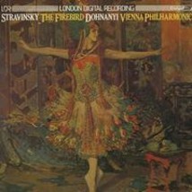 Stravinsky: The Firebird - £15.94 GBP