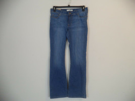 Women&#39;s Denim Route 66 Flare Jeans Pants. Size 5/6. 99% Cotton/ 1% Spandex. - $25.74