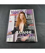 Vanity Fair Mag Julianne Moore Dominick Dunne March 2001 Never read No l... - £7.85 GBP