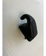 92-96 HONDA PRELUDE DRIVER REAR COAT HANGER HOOK BLACK BB1 93 94 95 #2 - $259.27 MXN