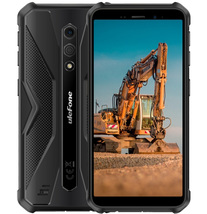 ULEFONE ARMOR X12 RUGGED 3gb 32gb Waterproof 5.45&quot; Face Unlock Android 4... - £158.02 GBP