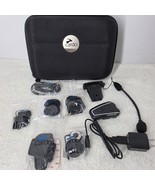 Cardo Scala Rider Q1 Motorcycle Intercom Communicator W/ Accessories - $69.09 CAD