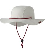 Outdoor Research Women Saguaro Sun Hat Sand L/XL Wide Bream UPF 50+ - €31,22 EUR