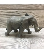 Safari Ltd. Miami, Fla. Bull Elephant, 1996, Trunk Turned Upward Heavy 11.5 - €6,00 EUR